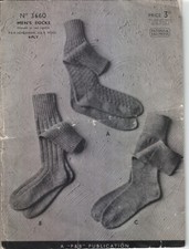 Knitting pattern copy 4112