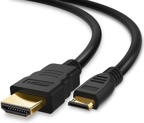 Hdmi mini cable - hdmi,