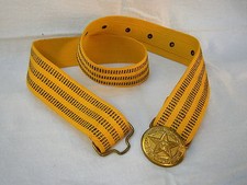 Vintage Soviet Army Officers