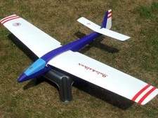 Quicksilver 62in RC Slope