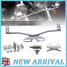 NEW Motorcycle Passing Lamp