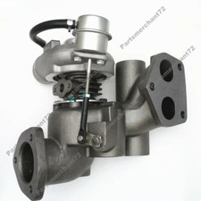T250-4 Turbocharger 452055 for