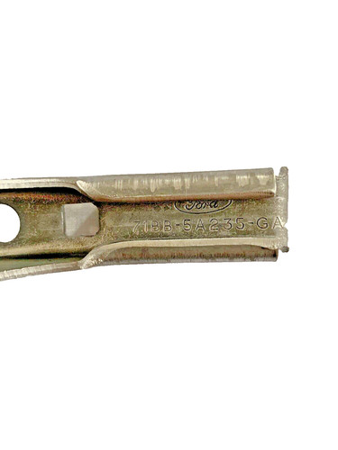 Genuine ford exhaust - ford, hanger