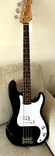 Stagg SBP-30 Bass Guitar