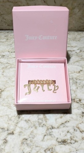 Juicy couture gold - juicy, tone