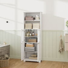 Bathroom Tall Cabinet Storage