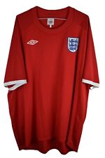 UMBRO 2010-11 Away Football