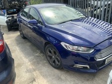 Ford Mondeo 2016 Mk5 Breaking