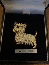 VINTAGE GOLD PLATED TONE &