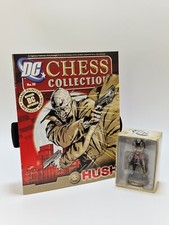 DC Comics Chess Collection #19