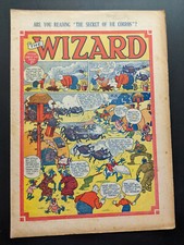 Wizard Comic No 1026, June