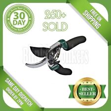 HEAVY DUTY BYPASS SECATEURS