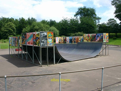 Photo 6x4 skateboarding - 6x4,
