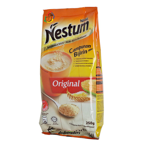 Nestle nestum original - nestum,