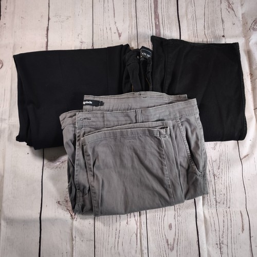 Mens size jeans - mens, 52