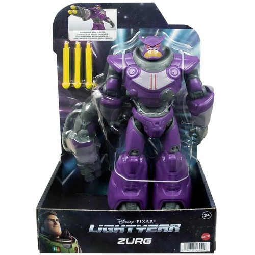 Disney pixar buzz lightyear - disney,