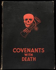 Covenants with Death WW1 Daily