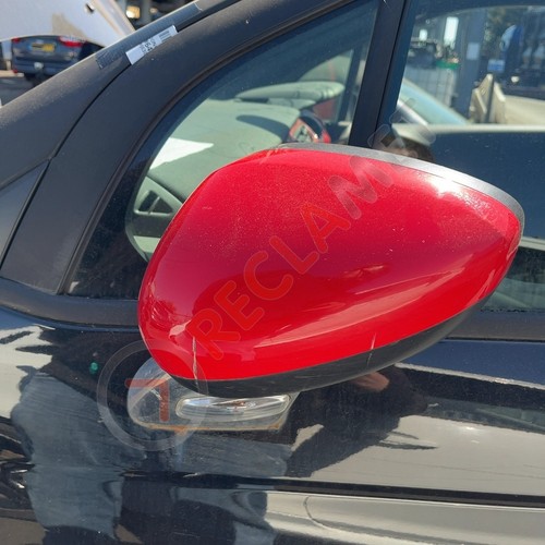 Citroen ds3 dsport red - citroen,