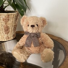 Aurora World James Traditional Teddy Bear – 13 Inch (k24)