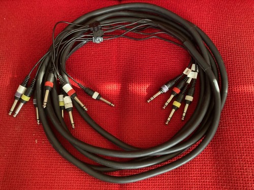 Way insert loom stereo - insert, loom,