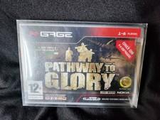 VINTAGE NOKIA N-GAGE PAL GAME