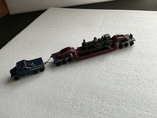 Matchbox Lesney Major Pack No.6 Pickfords Scammel Transporter with load