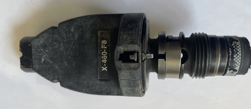 Hilti x460 fastener - hilti,