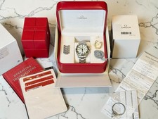 UK -  OMEGA Speedmaster