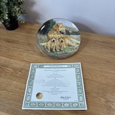 Franklin Mint ‘Faithful