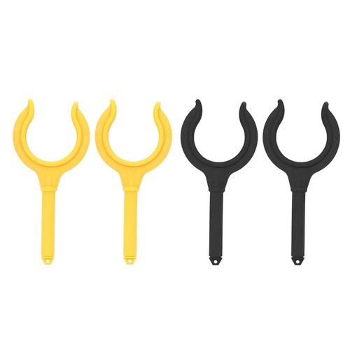 Pcs boat oar lock fishing - oar,