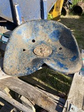 Fordson Major E27N Pan Seat