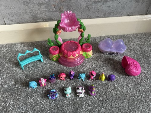 Hatchimals bundle - hatchimals,