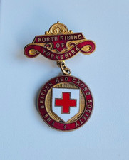 British Red Cross Society