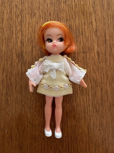 Rare vintage dolly darling - dolly,