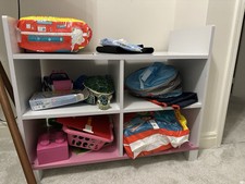 Shelf Unit For Julia Bowen Kimbo Cabin Bed Kids Girls