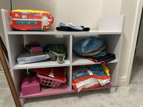 Shelf unit for julia - shelf, bowen