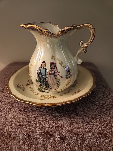 Vintage victorian japan - victorian,