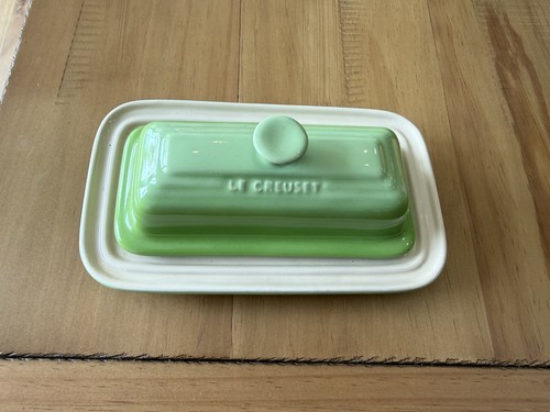 Creuset stoneware covered - le,