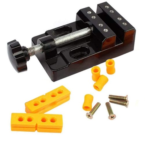 Mini bench clamp flat table - mini,