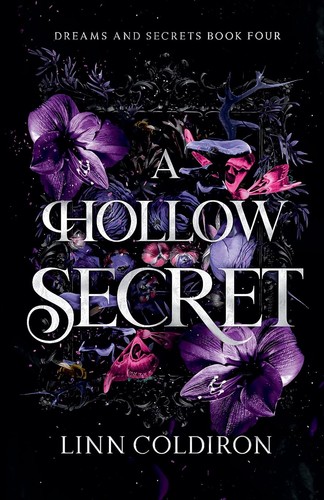 Linn coldiron hollow secret - linn,