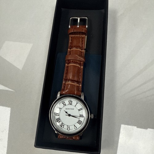 Brand new vintage gents - brand,