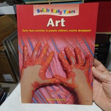 Art (Belair - Early Years),Rhona Whiteford