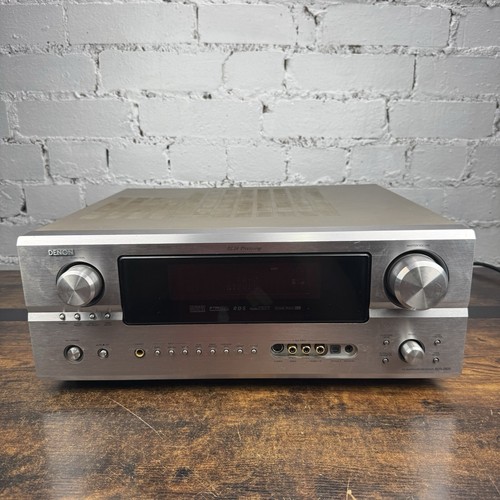 Denon avr 2805 av - denon, 7.1