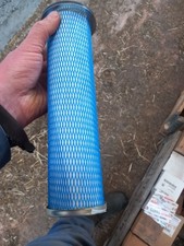 iner air filter vpd7063John