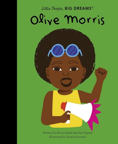 Olive morris little - morris, (102)