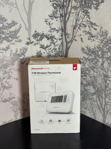 Honeywell t3r wireless - wireless, 7