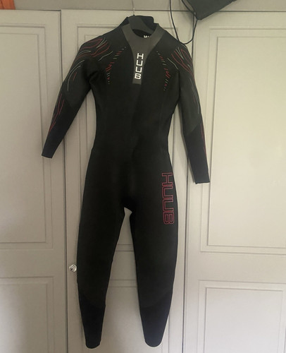 Huub flow women full length - huub,