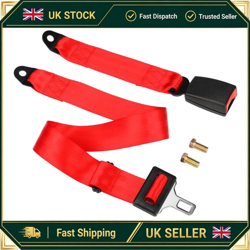 Extra long point lap seat - extra,