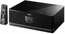 SONY GIGA JUKE NAS-C5E