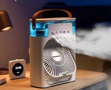3 In 1 Fan AIr Conditioner